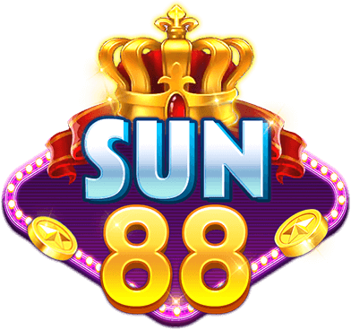 Sun88 Logo - Nhà cái uy tín hàng đầu